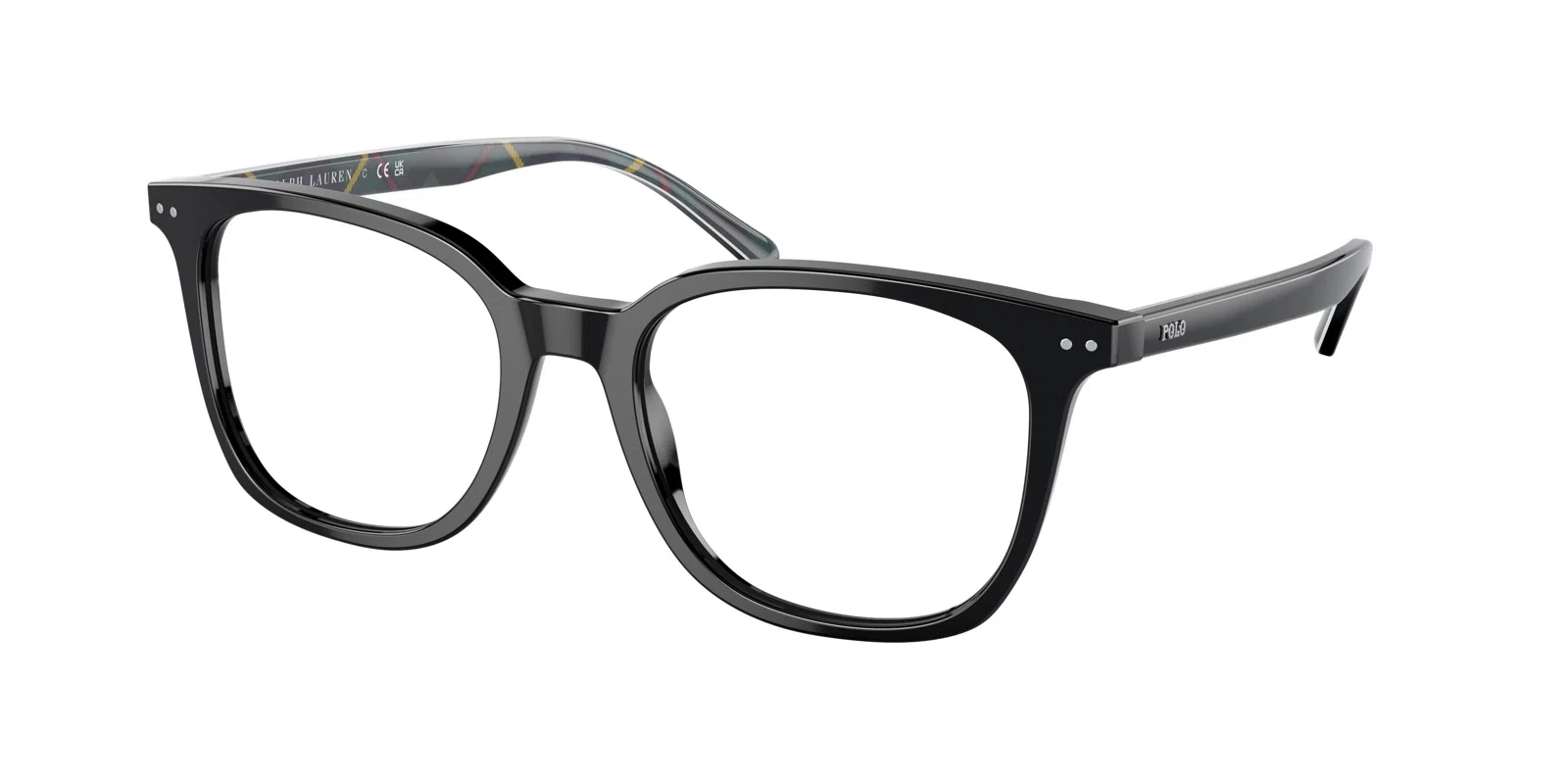 Polo 2256 Eyeglasses - view 4